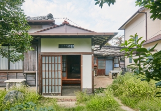 そば処 會川