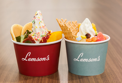 新品　163 グミーズ アップルレッドソフトクリーム　フレーバーズ 新品 163 グミーズ アップルレッドソフトクリーム フレーバーズ