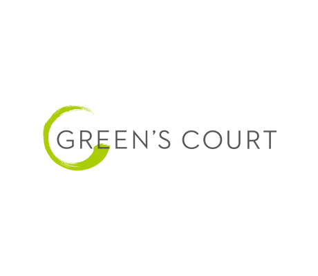 GREEN'S COURT