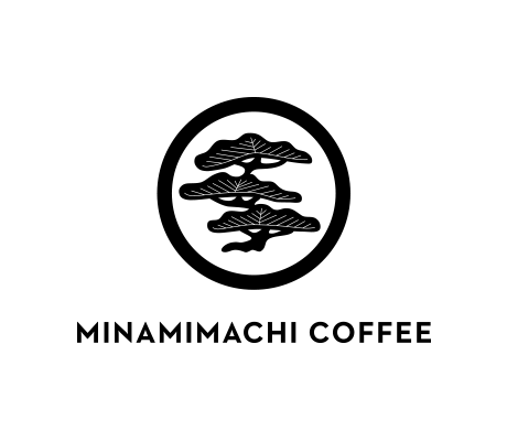 MINAMIMACHI COFFEE